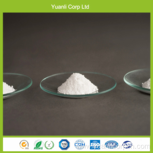 Chemical Raw Material Barium Sulphate